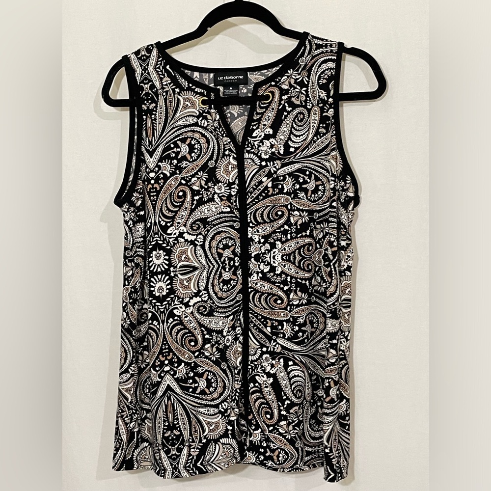 Liz Claiborne Career Blouse